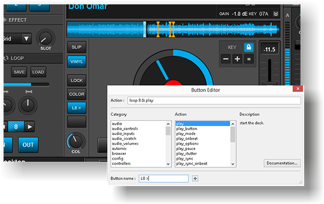 VirtualDJ Screenshot 5