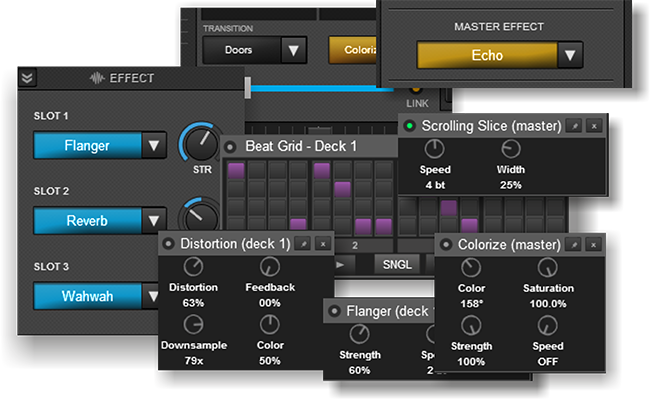 VirtualDJ Screenshot 6