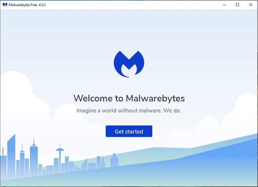 Malwarebytes Screenshot 2