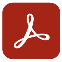 Adobe Acrobat Reader DC
